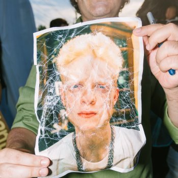 Исполнитель Milo j, альбом VITALICIO - Single