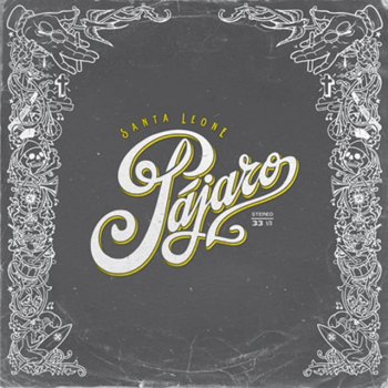 Pájaro Tres Pasos Al Cielo