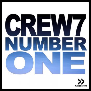 Crew 7 Eye Of The Tiger - Sunset Crew Radio