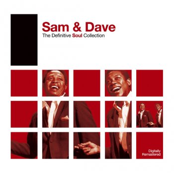 Sam Dave I Don't Need Nobody (To Tell Me 'Bout My Baby)