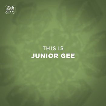 Исполнитель Junior Gee, альбом This is Junior Gee