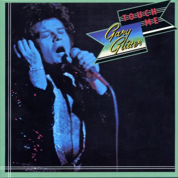 Gary Glitter Lonely Boy