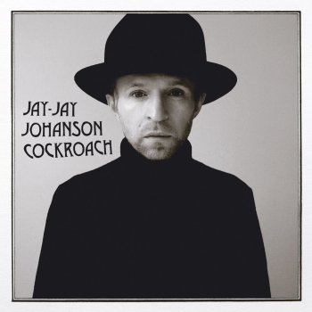 Jay-Jay Johanson I Miss You Most of All