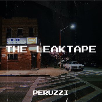 Peruzzi feat. Kayswitch Too Late