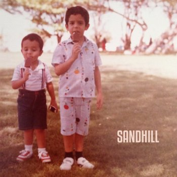 Sandhill Dead Man Walking