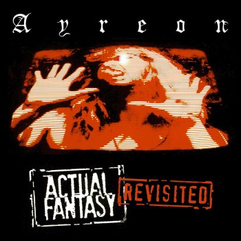 Ayreon Actual Fantasy