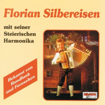 Florian Silbereisen Französische Grüße