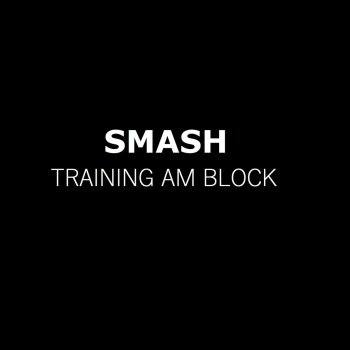 Smash Training am Block