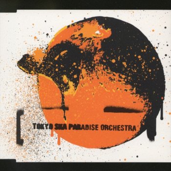 Tokyo Ska Paradise Orchestra Raise It All