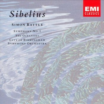 Jean Sibelius Symphony No. 1: II. Andante Ma Non Troppo Lento