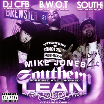 Mike Jones, Lil Whyte & Three 6 Mafia Who I Is