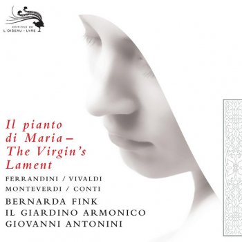 Christophe Coin & Il giardino armonico, Giovanni Antonini Sonata a 4 for Strings and Continuo in E flat, R.130: 2. Allegro ma poco andante