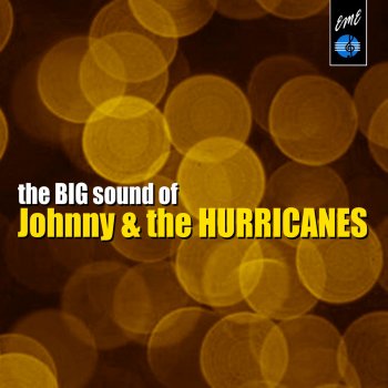 Johnny & The Hurricanes Mister Irung