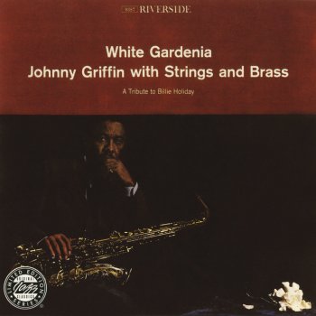 Johnny Griffin Travelin' Light