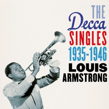 Louis Armstrong The Music Goes Round And Around