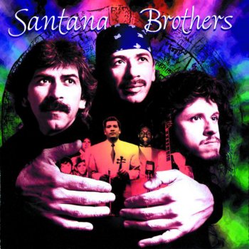 Santana Contigo