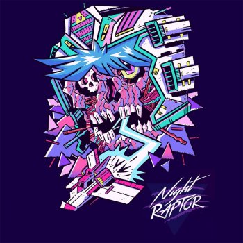 Исполнитель Night Raptor, альбом Night Raptor
