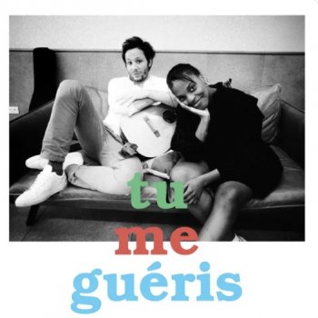 Vianney feat. Mentissa Tu me guéris