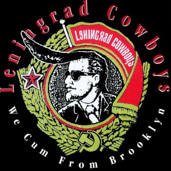 Leningrad Cowboys Herzilein