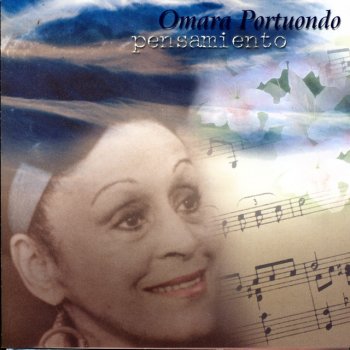 Omara Portuondo Noche Cubana