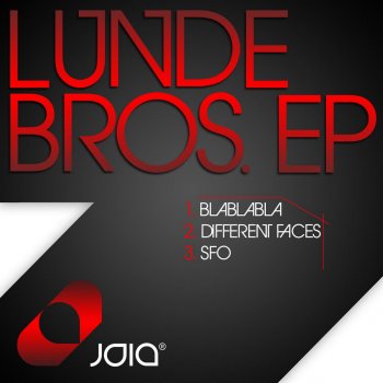 Lunde Bros Blablabla
