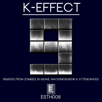 K-Effect The Inn of the Souls