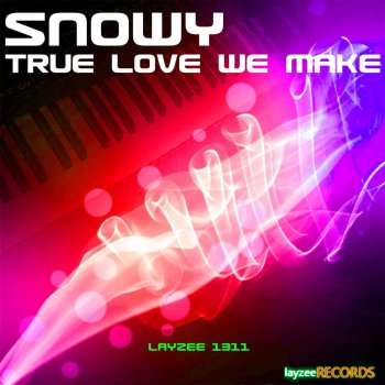 Snowy True Love We Make