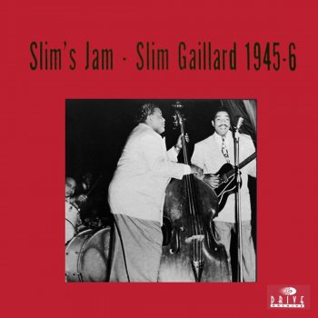Slim Gaillard Santa Monica Jump