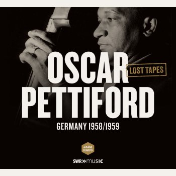 Oscar Pettiford Big Hassle