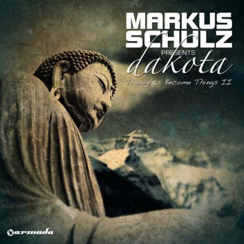 Markus Schulz feat. Dakota I'm Where it Went Wrong (Album Mix)