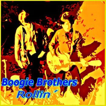 Boogie Brothers Wont You Ever