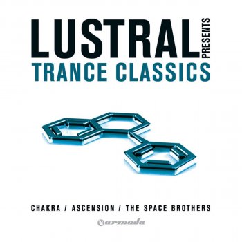 Lustral Kaleidoscope Of Memories - Vox Mix