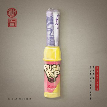 Исполнитель Subculture Sage, альбом Hackers