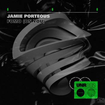 Jamie Porteous FOMO (on you)