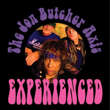 Jon Butcher Axis Manic Depression