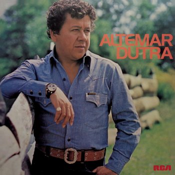 Altemar Dutra Não Se Esqueça De Mim