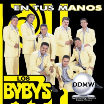 Los Byby's Me Dejaste Llorando