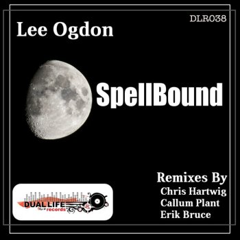 Lee Ogdon Spellbound (Chris Hartwig Remix)