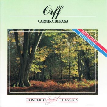 Carl Orff Veni, veni, venias