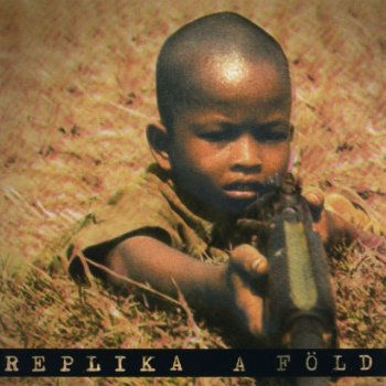 REPLIKA Miénk A Hely