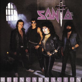 Santa Mis noches tienen R'n'R