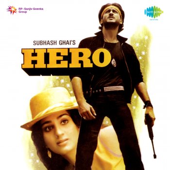 Laxmikant–Pyarelal Hero Theme - Instrumental