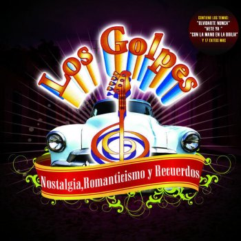 Los Golpes Nuestro Juramento
