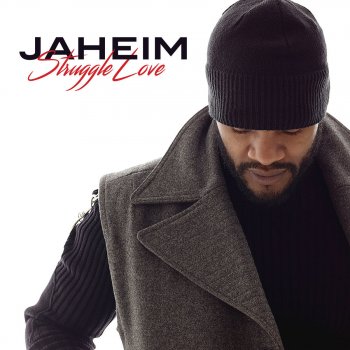 Jaheim Aholic