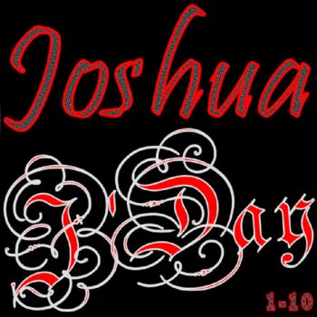 Joshua Jus Cuz