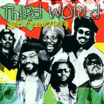 Third World Now That We Found Love (Uptempo Mix)