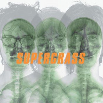 Supergrass Mary