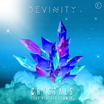 Devinity feat. Heather Sommer Crystals