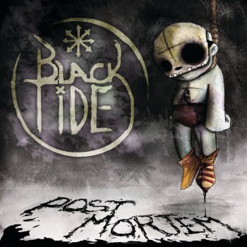 Black Tide Honest Eyes