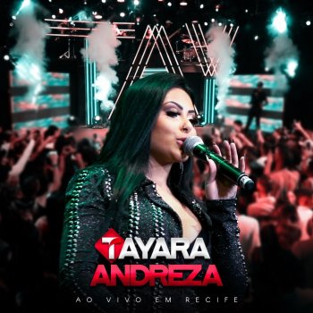 Tayara Andreza Amor Imperfeito (Ao Vivo)